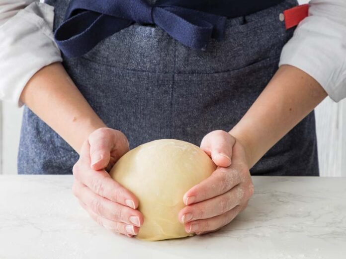 Do-It-All Dough