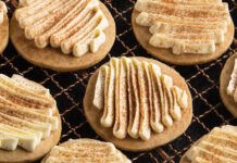 9 Cookies to Welcome Fall